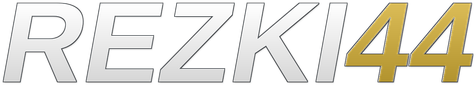 rezki44 Logo